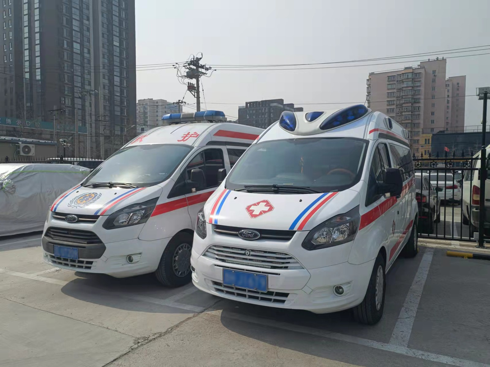 塔什库尔干塔吉克救护车转院
