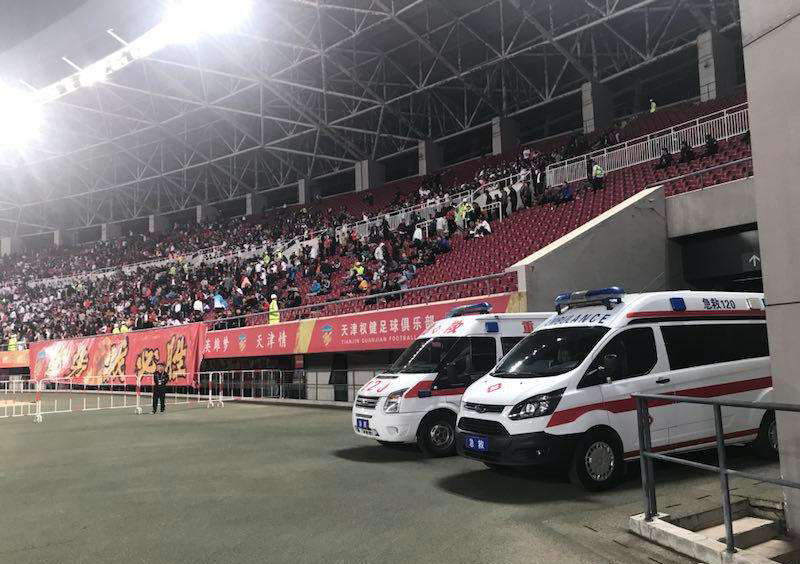 塔什库尔干塔吉克大中小型活动保障